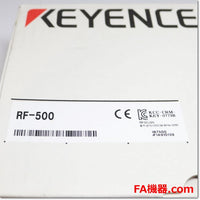 Japan (A)Unused,RF-500  高機能RFIDシステム 小型ヘッド ,RFID System,KEYENCE