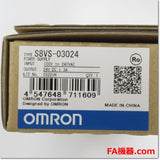 Japan (A)Unused,S8VS-03024 accessories DC24V 1.3A ,DC24V Output,OMRON 