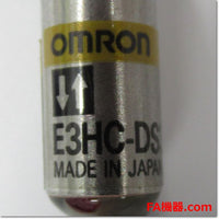 Japan (A)Unused,E3HC-DS3E1 Japanese Japanese Japanese Machinery ON ,Built-in Amplifier Photoelectric Sensor,OMRON 