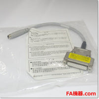 Japan (A)Unused,FA-CNV2402CBL　通信ケーブル　MELSEC-QシリーズCPU用[RS-232→RS-422変換]