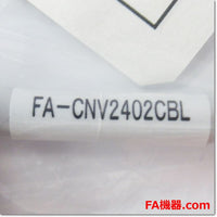 Japan (A)Unused,FA-CNV2402CBL　通信ケーブル　MELSEC-QシリーズCPU用[RS-232→RS-422変換] ,Q Series,Other
