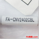 Japan (A)Unused,FA-CNV2402CBL　通信ケーブル　MELSEC-QシリーズCPU用[RS-232→RS-422変換] ,Q Series,Other