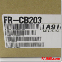 Japan (A)Unused,FR-CB203 3m ,MITSUBISHI,MITSUBISHI 