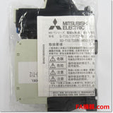 Japan (A)Unused,MSO-T12,AC200V 5.2-8A 1a1b　電磁開閉器 ,Irreversible Type Electromagnetic Switch,MITSUBISHI