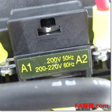 Japan (A)Unused,SW-N1RM AC200V 12-18A 2a2b×2　電磁開閉器 ,Reversible Type Electromagnetic Switch,Fuji