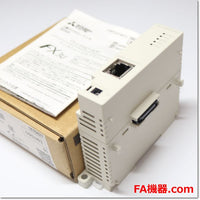 Japan (A)Unused,FX3U-ENET-ADP  Ethernet接続用アダプタ Ver.1.22