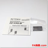 Japan (A)Unused,PZ-M61 Japan Pro,Built-in Amplifier Photoelectric Sensor,KEYENCE 