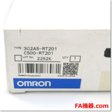 Japan (A)Unused,C500-RT201 リモートI/O 子局ユニット ,Special Module,OMRON 