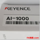 Japan (A)Unused,AI-1000 AI-H用アンプ ケーブルタイプ ,Photoelectric Sensor Amplifier,KEYENCE 
