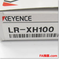 Japan (A)Unused,LR-XH100 CMOS equipment,Laser Sensor Head,KEYENCE 