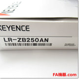 Japan (A)Unused,LR-ZB250AN　アンプ内蔵型CMOSレーザセンサ 反射型 ケーブルタイプ ,Amplifier Built-in Laser Sensor,KEYENCE