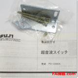 Japan (A)Unused,PS1-D30CN　超音波スイッチ ,Ultrasonic Sensor,Fuji
