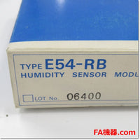 Japan (A)Unused,E54-RB  湿度センサモジュール ,Sensor Other / Peripherals,OMRON