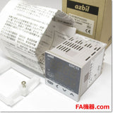 Japan (A)Unused,C15TR0TA0000　デジタル指示調節計 パネル取付形 熱電対入力 リレー出力 AC100-240V 48×48mm