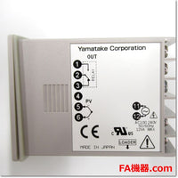 Japan (A)Unused,C15TR0TA0000　デジタル指示調節計 パネル取付形 熱電対入力 リレー出力 AC100-240V 48×48mm ,SDC15(48×48mm),azbil