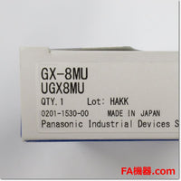 Japan (A)Unused,GX-8MU Japanese version ON ,Amplifier Built-in Proximity Sensor,Panasonic 