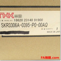 Japan (A)Unused,SKR3306A-0395-P0-00AQ　電動アクチュエータ モータなし ,Actuator,THK