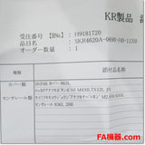 Japan (A)Unused,SKR4620A-0690-H0-11X0 Actuator,THK 