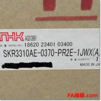 Japan (A)Unused,SKR3310AE-0370-PR2E-1JWX(A)　　電動アクチュエータ モータなし ,Actuator,THK