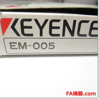 Japan (A)Unused,EM-005 Japanese equipment M5 NO ,Amp Relay Proximity Sensor,KEYENCE 