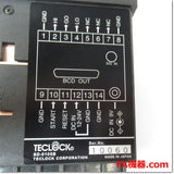 Japan (A)Unused,SD-0105B デジタルカウンタ DC12-24V 72×72mm ,Counter,Other 