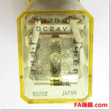 Japan (A)Unused,RH2B-U DC24V Japanese Japanese Japanese ,General Relay<other manufacturers> ,IDEC </other>