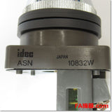 Japan (A)Unused,ASN310 φ30 Japanese electronic equipment, Selector Switch,IDEC 