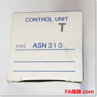 Japan (A)Unused,ASN310  φ30 セレクタスイッチ 矢形ハンドル 2ノッチ 1a 各位置停止 ,Selector Switch,IDEC