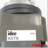 Japan (A)Unused,ASTN5122 φ30 セレクタスイッチ 矢形ハンドル 45°3ノッチ 2a2b 両リターン ,Selector Switch,IDEC 