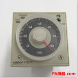 Japan (A)Unused,H3CR-A 0.05s-300h AC24-48V/DC12-48V ,Timer,OMRON 