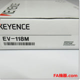 Japan (A)Unused,EV-118M M18 NO ,Amplifier Built-in Proximity Sensor,KEYENCE 