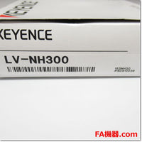 Japan (A)Unused,LV-NH300 Japanese electronic equipment,Laser Sensor Head,KEYENCE 