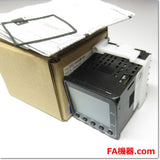 Japan (A)Unused,E5CC-RX2ASM-000　デジタル温度調節計 フルマルチ入力 リレー出力 AC100-240V 48×48mm Ver.2.1