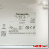 Japan (A)Unused,FP2-RMS [AFP2745]  高機能ユニット ,FP Series,Panasonic