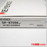 Japan (A)Unused,OP-87056　センサヘッドケーブル 2m ,Laser Sensor Head,KEYENCE