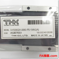 Japan (A)Unused,SKR2602A-0060-P0-1XAQ(A) LM Actuator,Actuator,THK 