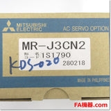 Japan (A)Unused,MR-J3CN2 MR Series Peripherals,MITSUBISHI 
