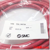 Japan (A)Unused,PCA-1567720  CC-Link通信用ケーブル 5m ,Cable And Other,SMC