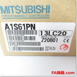 Japan (A)Unused,A1S61PN　電源ユニット ,Power Supply Module,MITSUBISHI