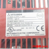 Japan (A)Unused,Q61P power supply AC100-240V ,Power Supply Module,MITSUBISHI 