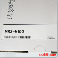 Japan (A)Unused,MS2-H100  超小型スイッチングパワーサプライ DC24V 4.5A ,DC24V Output,KEYENCE