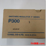 Japan (A)Unused,P300-5　スイッチング電源 5V 60A ,DC5V Output,COSEL