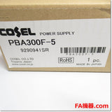 Japan (A)Unused,PBA300F-5  スイッチング電源 5V 60A ,DC5V Output,COSEL