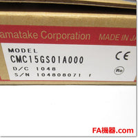 Japan (A)Unused,CMC15GS01A000  マルチファンクションゲートウェイ ,PLC Related,azbil