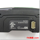 Japan (A)Unused,DL-CL1 CC-Link対応通信ユニット ,Sensor Other / Peripherals,KEYENCE 