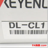 Japan (A)Unused,DL-CL1 CC-Link対応通信ユニット ,Sensor Other / Peripherals,KEYENCE 