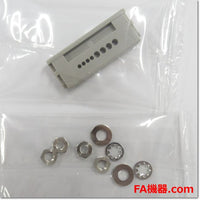 Japan (A)Unused,FU-77V  ファイバユニット 透過型 M4 ,Fiber Optic Sensor Module,KEYENCE