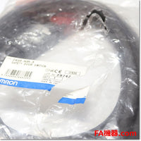 Japan (A)Unused,D4GS-N3R-5 safety switch 2NC/1NO 5m ,Safety (Door / Limit) Switch,OMRON 