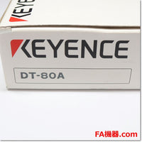 Japan (A)Unused,DT-80A　データストレージアダプタ ,VT Peripherals / Other,KEYENCE