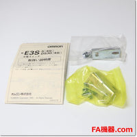 Japan (A)Unused,E3S-5E4S Japanese equipment,Built-in Amplifier Photoelectric Sensor,OMRON 